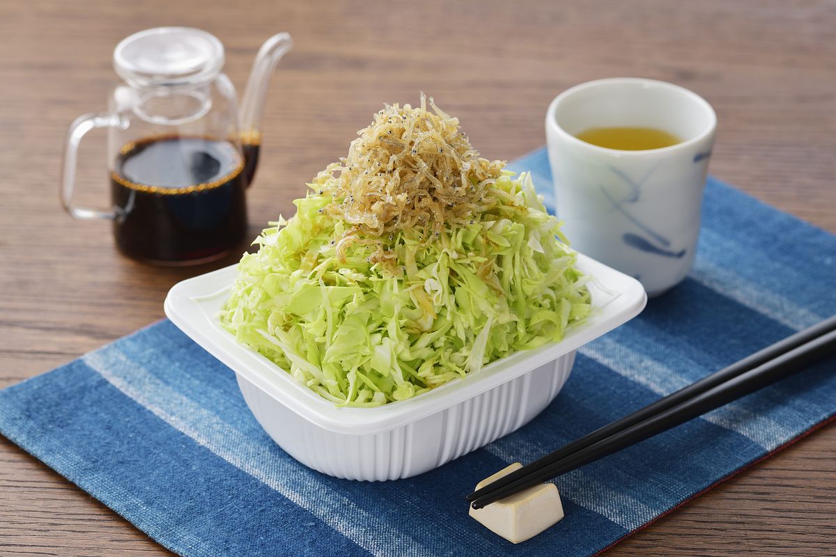 Packed Rice —08