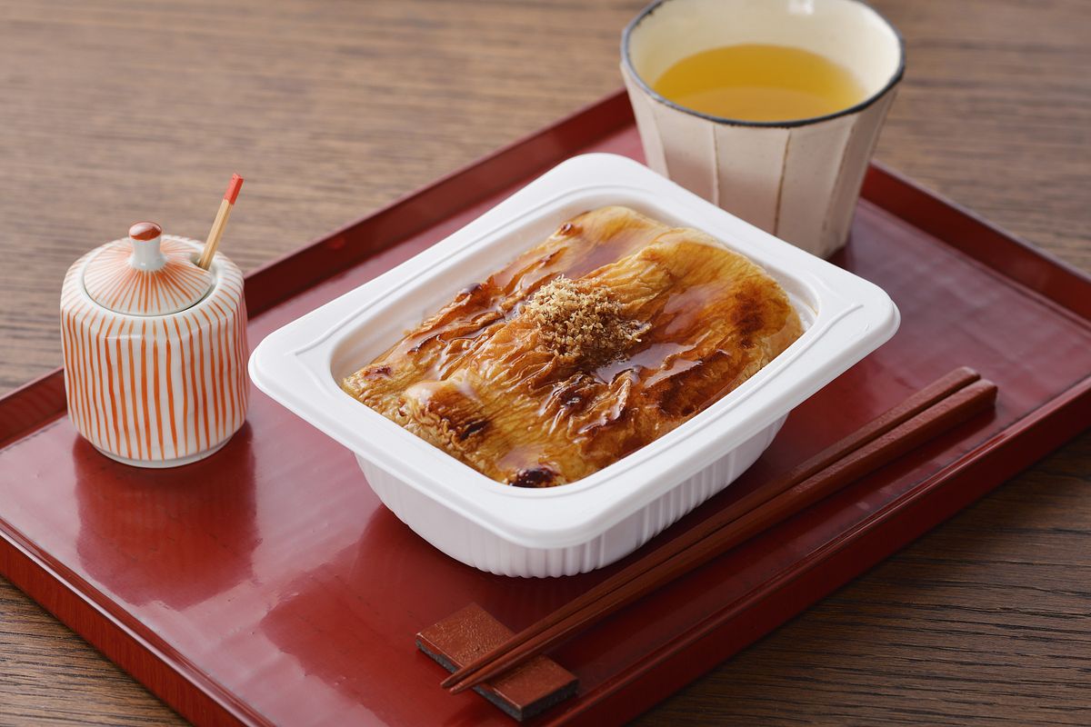 Packed Rice —10