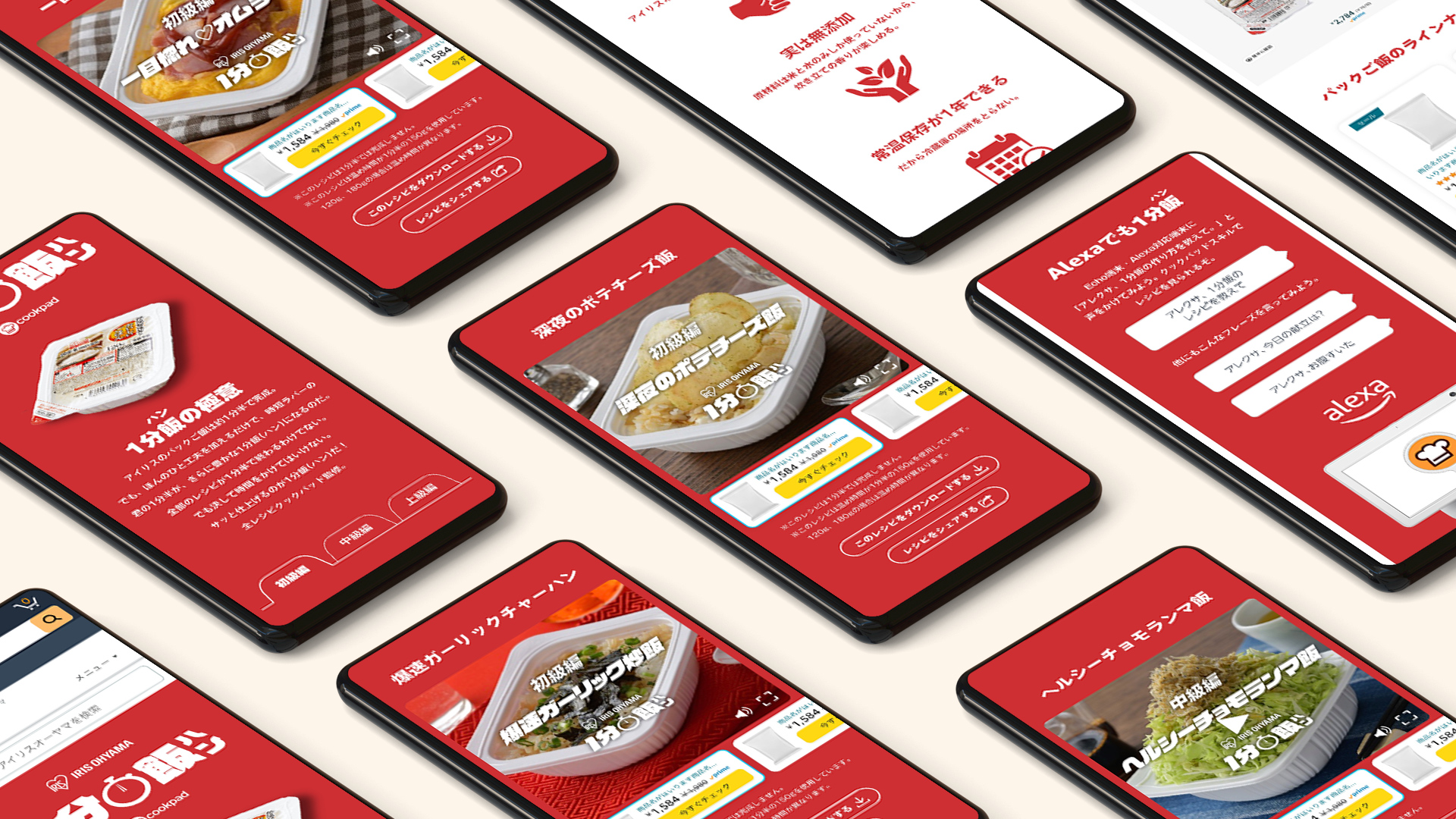 Packed Rice —20