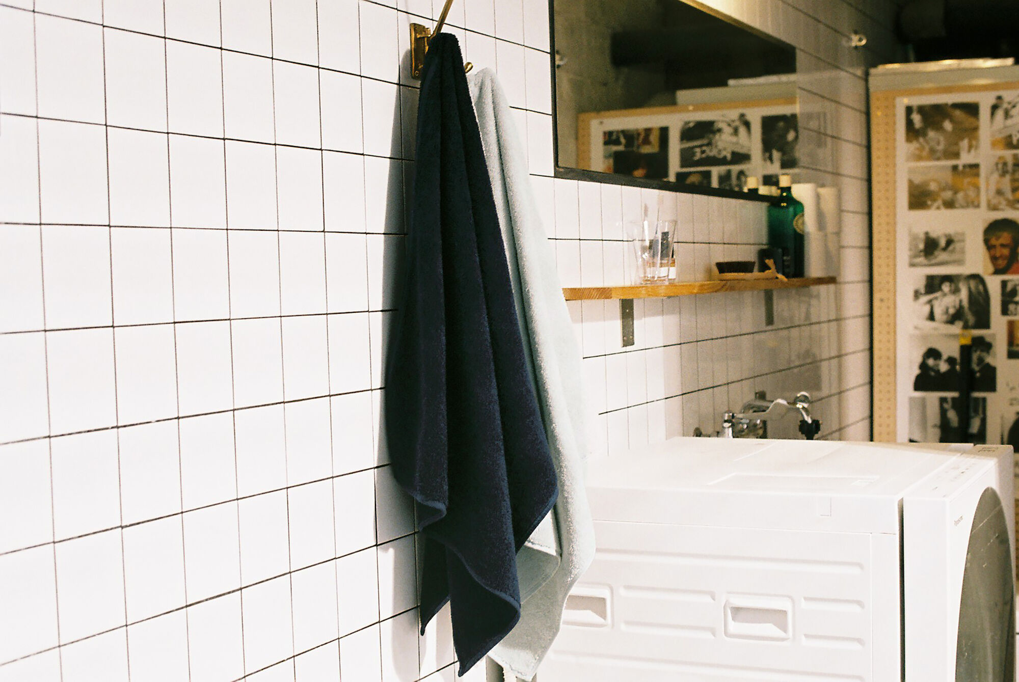#My Towel — 03