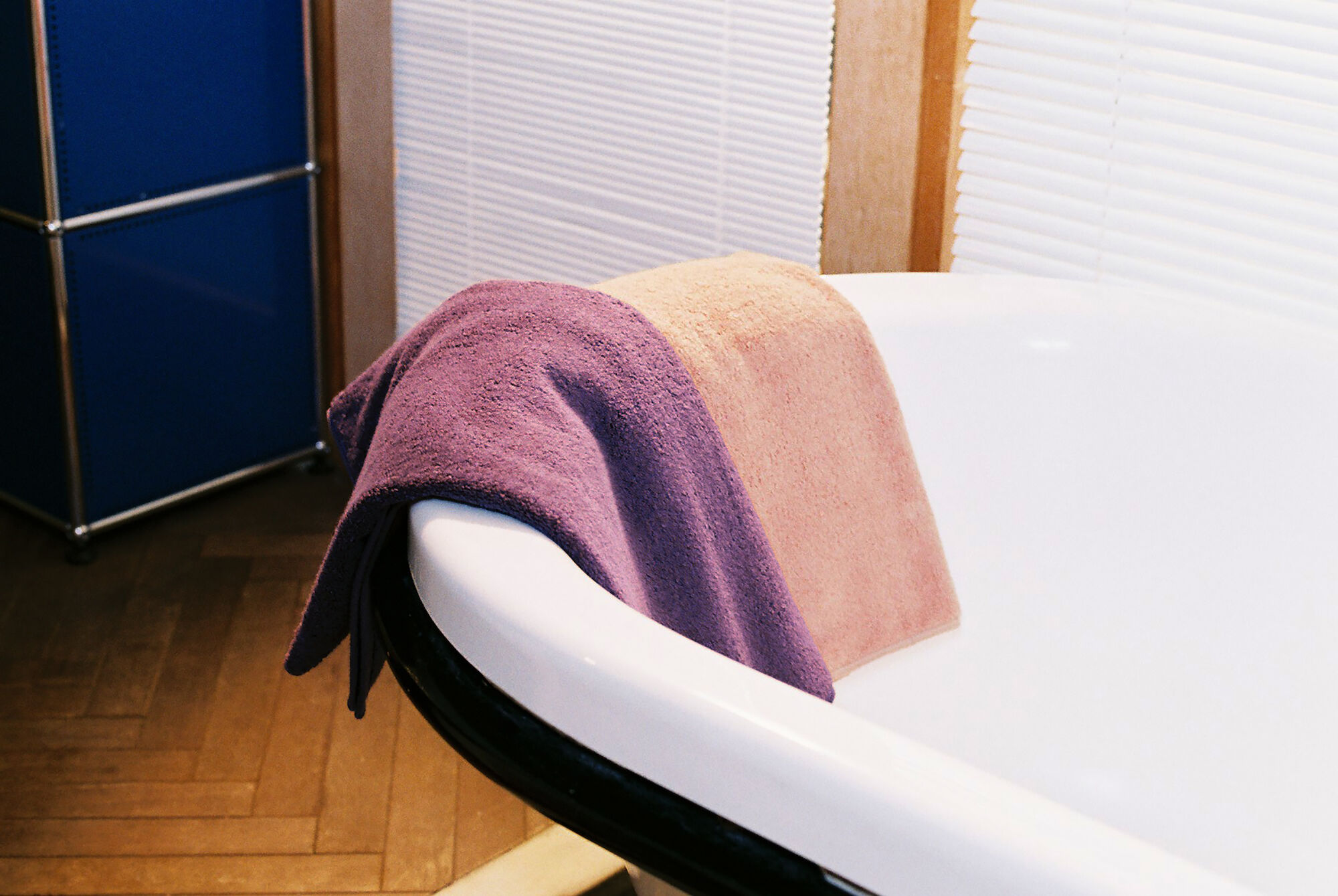 #My Towel — 05