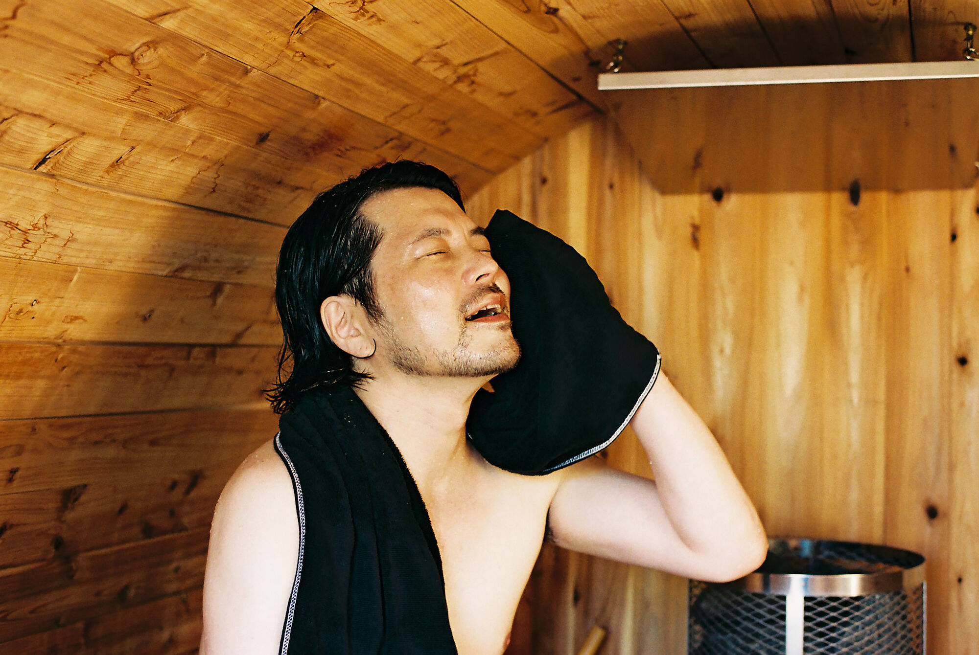 #My Towel — 10