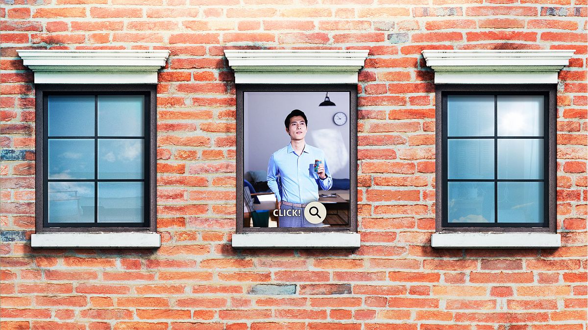Georgia Apartment — 02