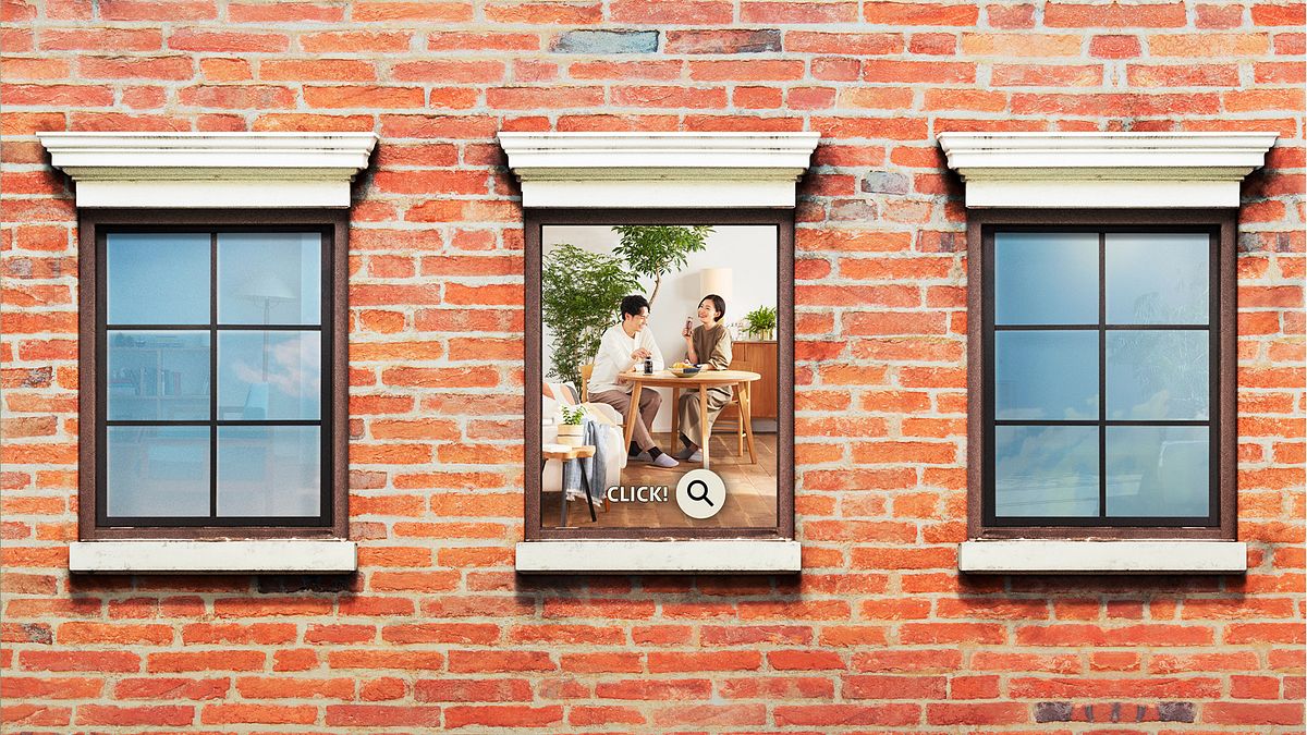 Georgia Apartment — 03