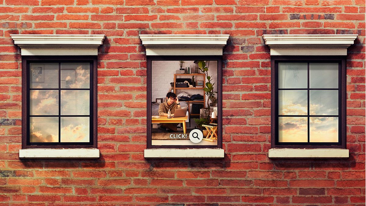 Georgia Apartment — 04
