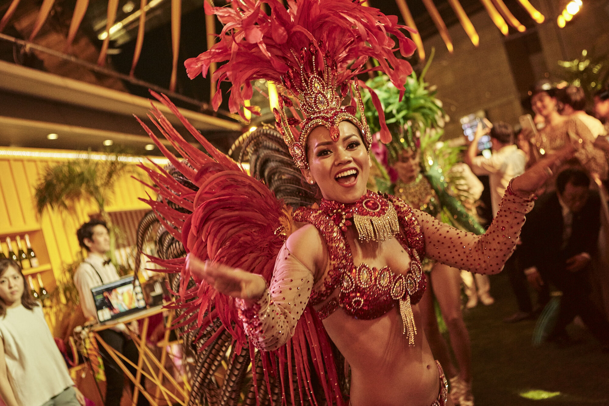 Veuve Clicquot Carnaval —05