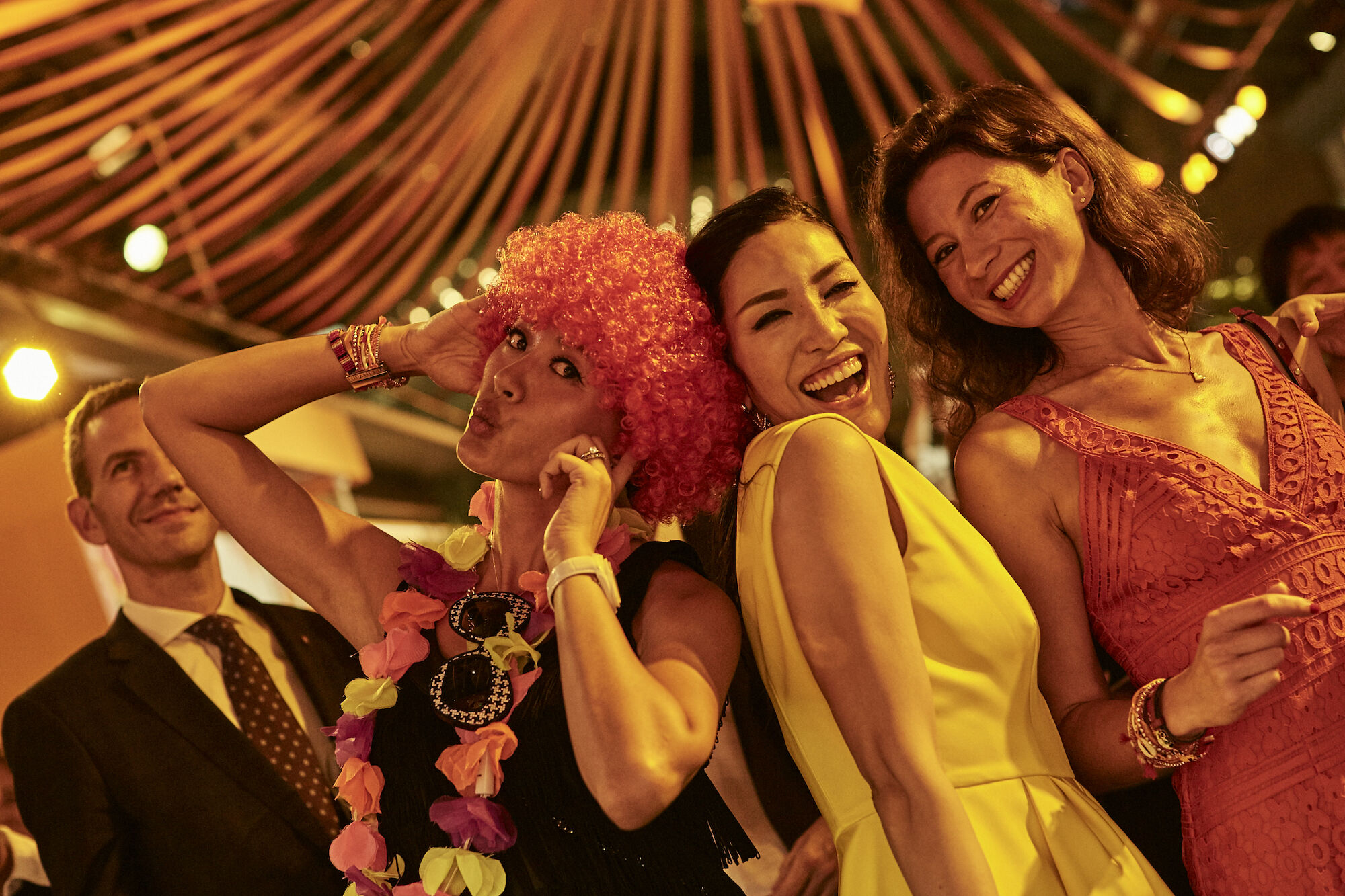 Veuve Clicquot Carnaval —07