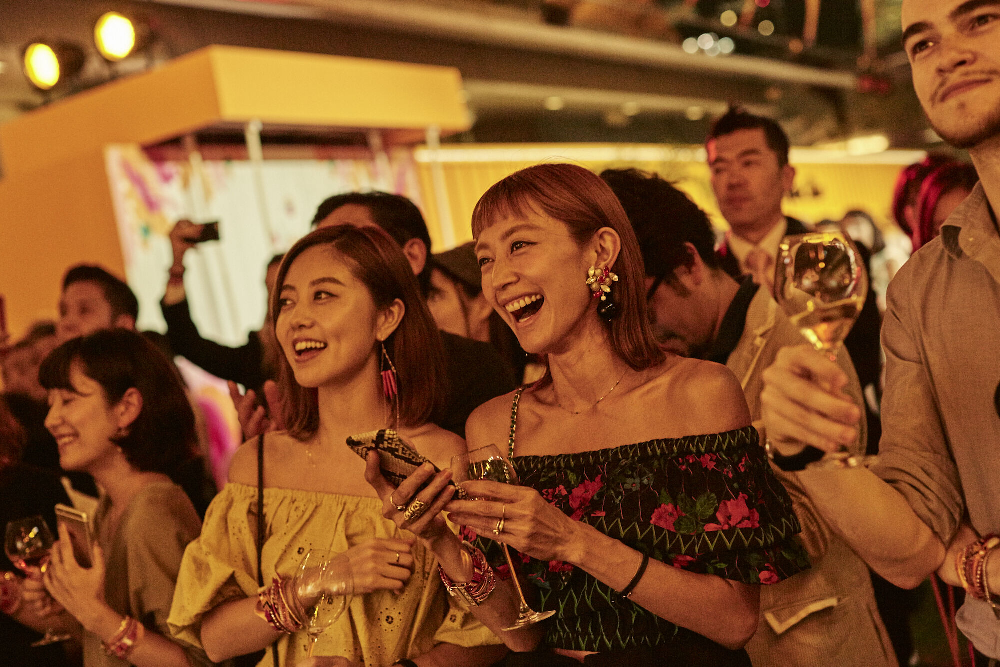 Veuve Clicquot Carnaval —10