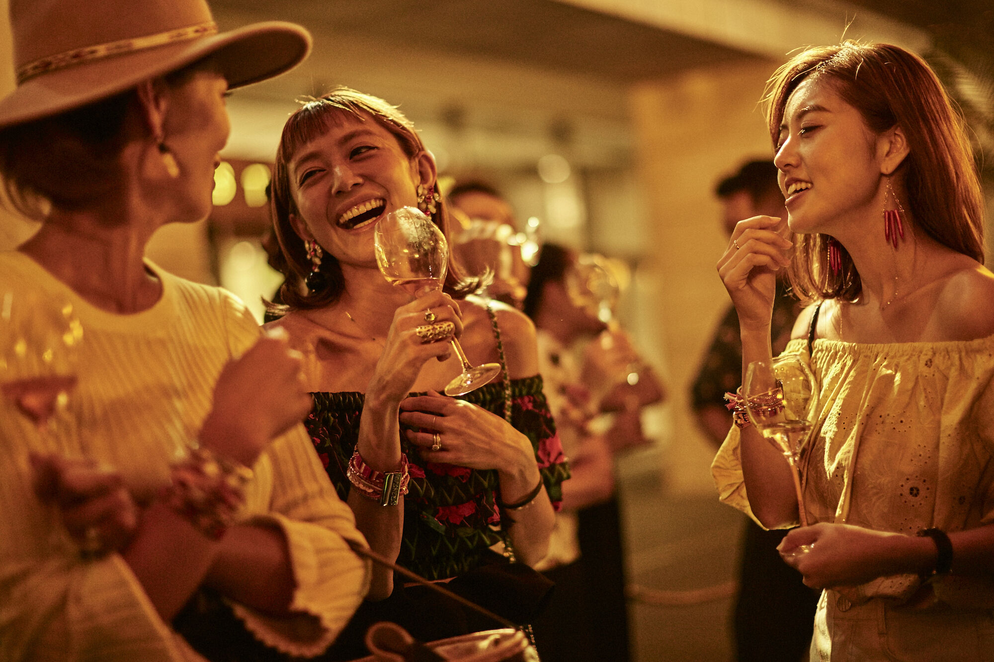 Veuve Clicquot Carnaval —11
