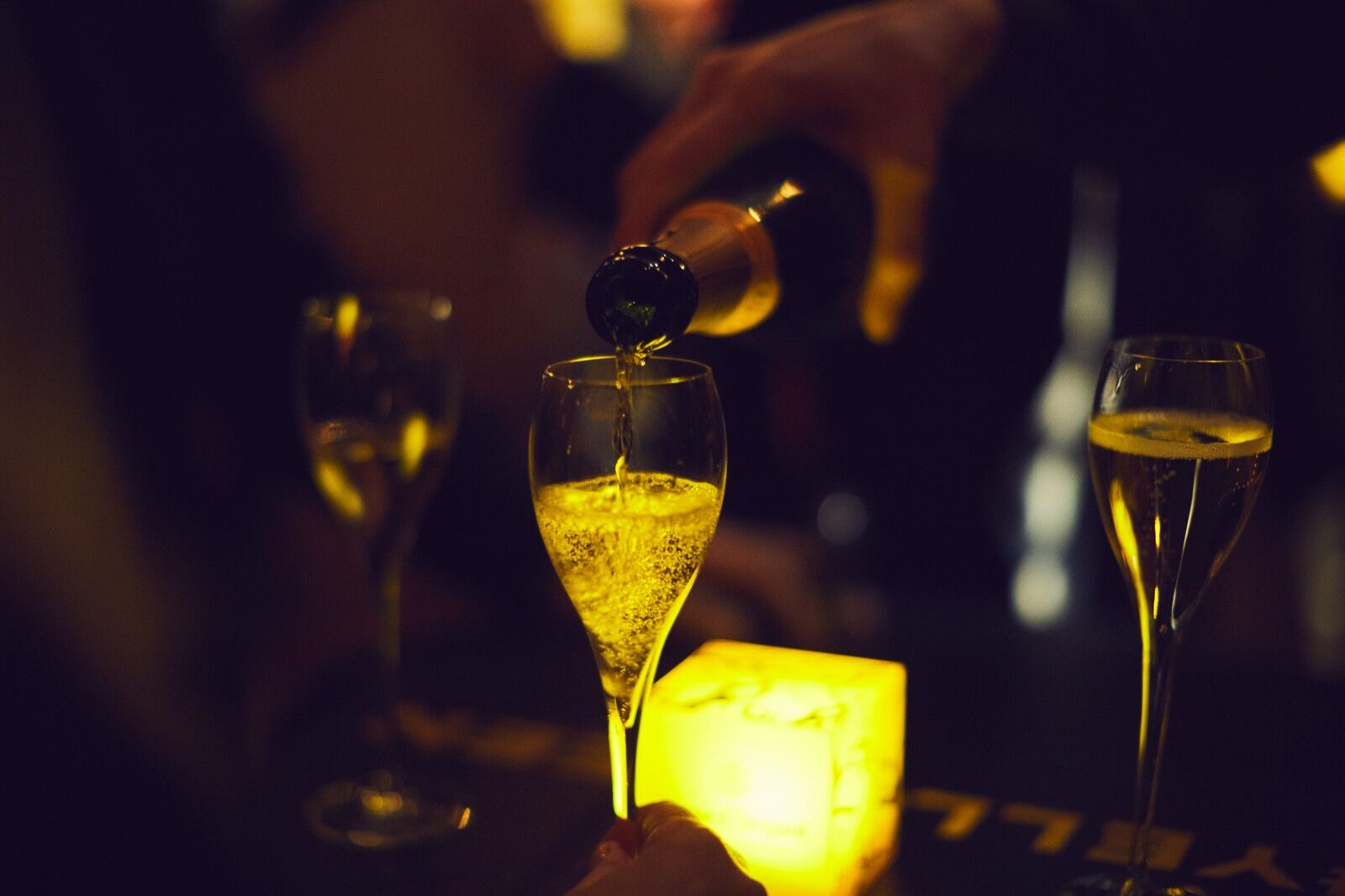 Veuve Clicquot Yelloween — 05