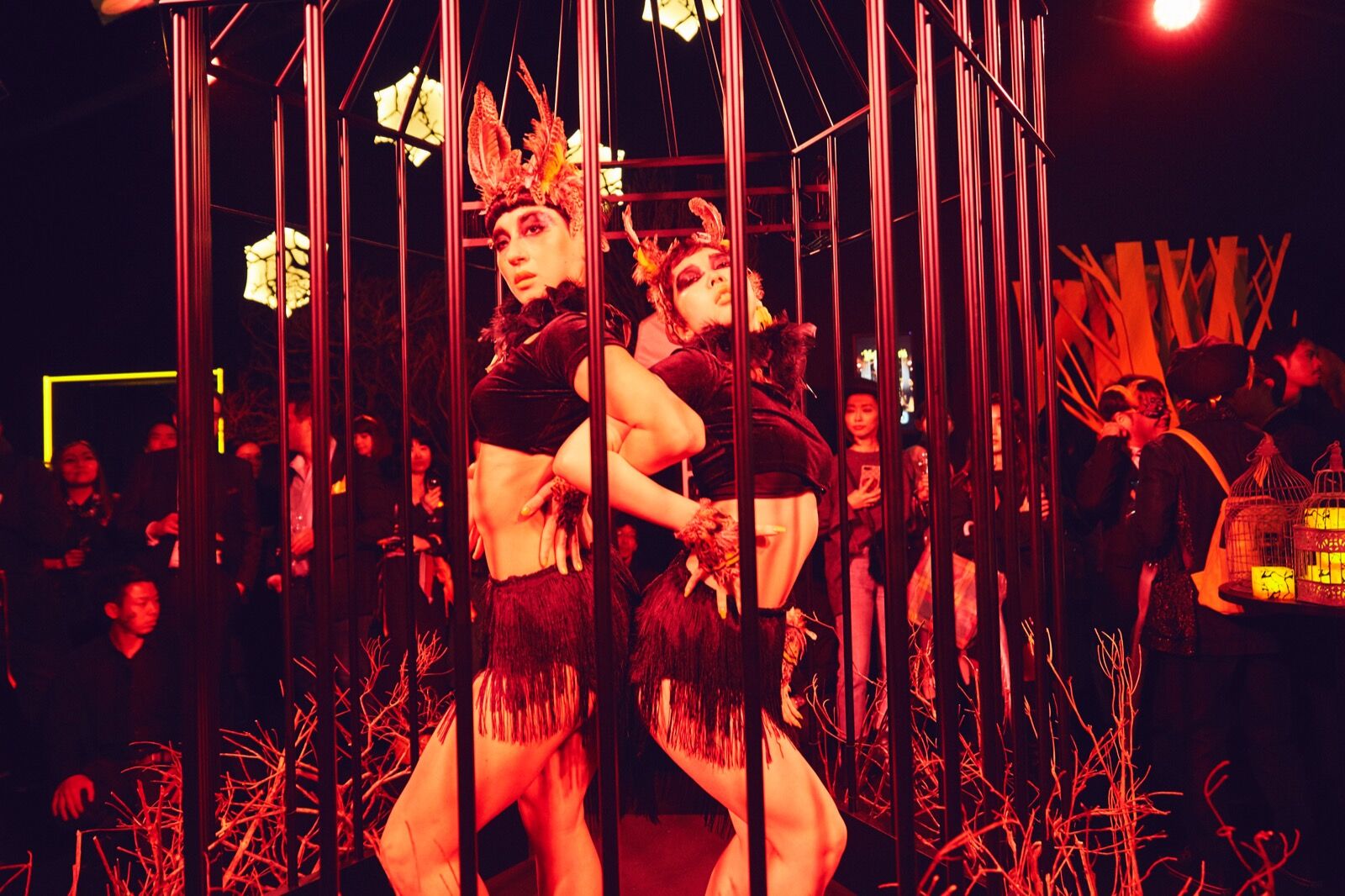 Veuve Clicquot Yelloween — 06