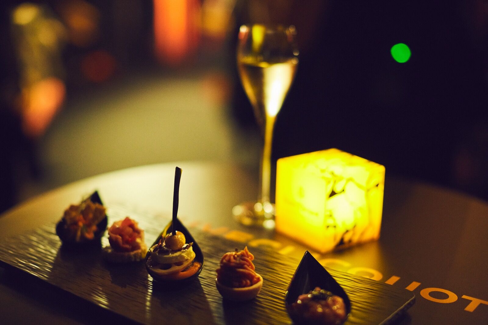 Veuve Clicquot Yelloween — 07