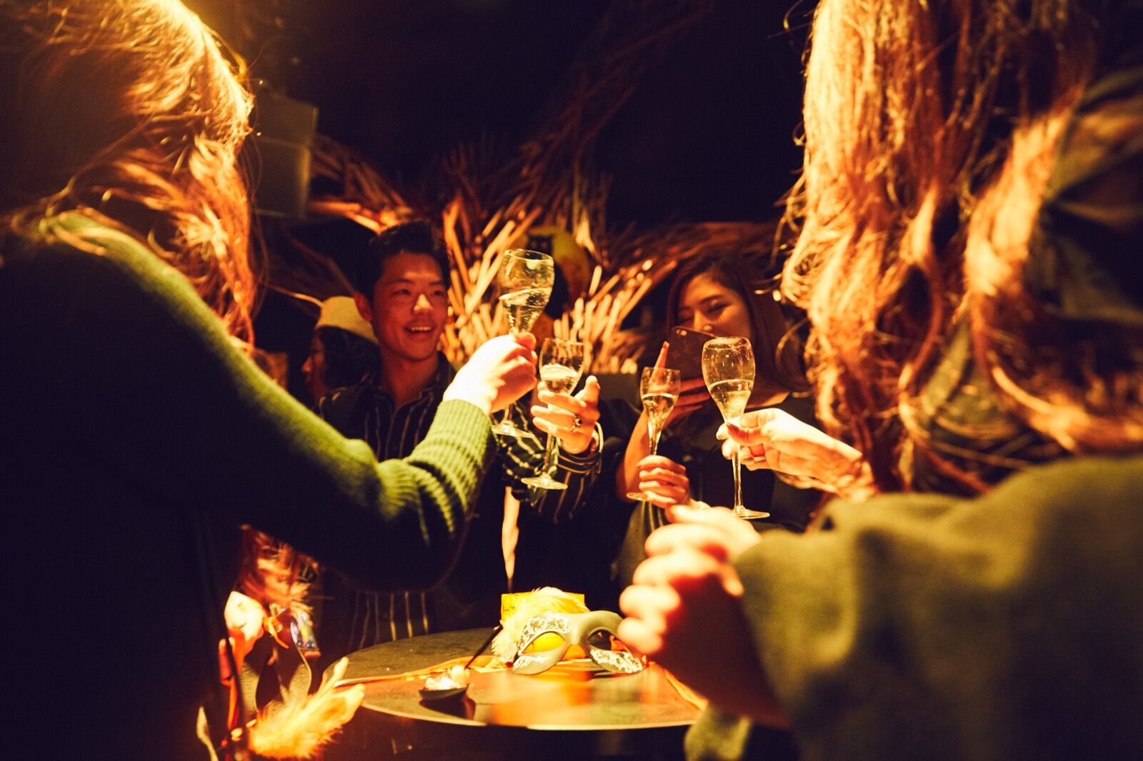Veuve Clicquot Yelloween — 08