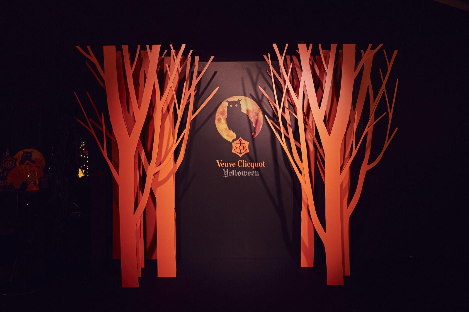 Veuve Clicquot Yelloween — 12