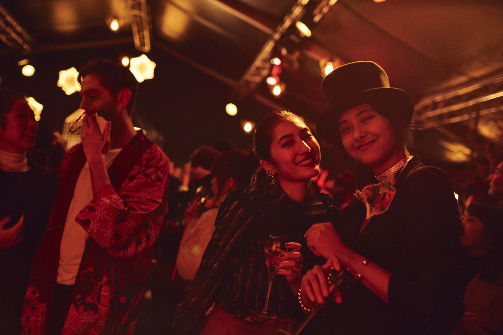 Veuve Clicquot Yelloween — 20