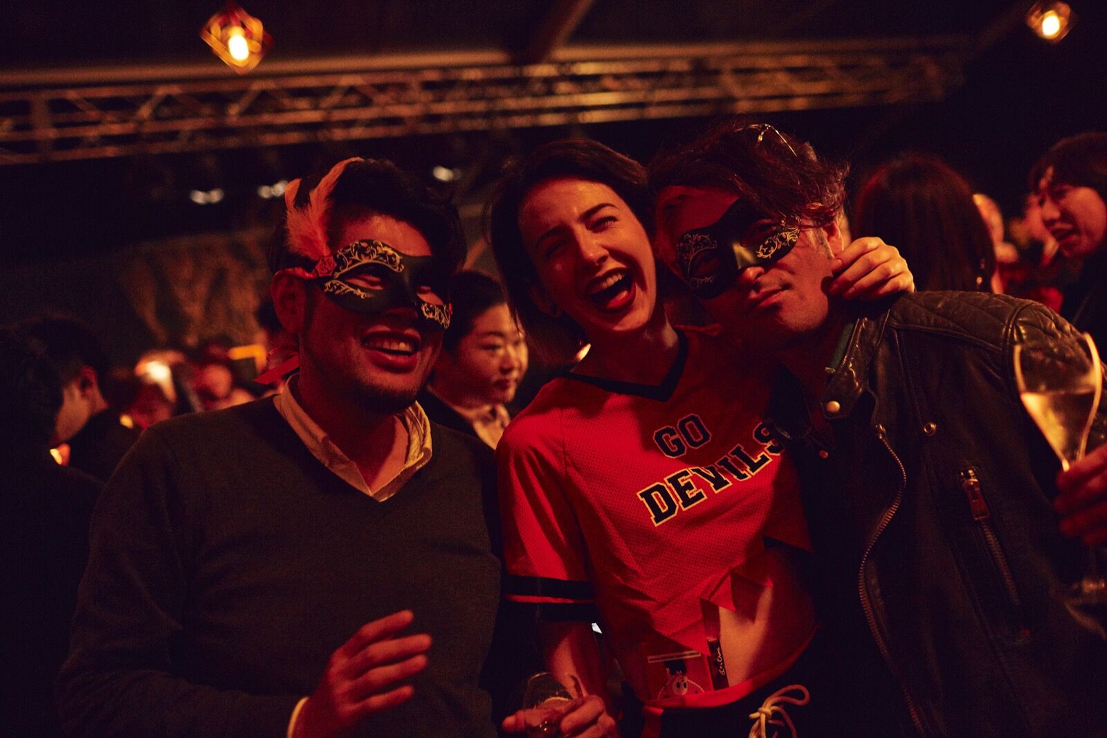 Veuve Clicquot Yelloween — 21